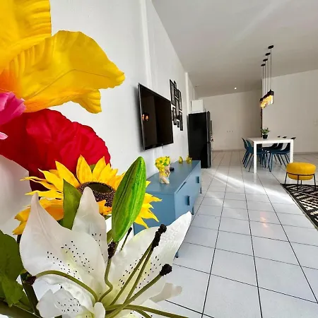 Le Berlioz Terrasse Centre Apartment Beziers